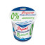 Jogurt Augustowski naturalny 0% - 350 g