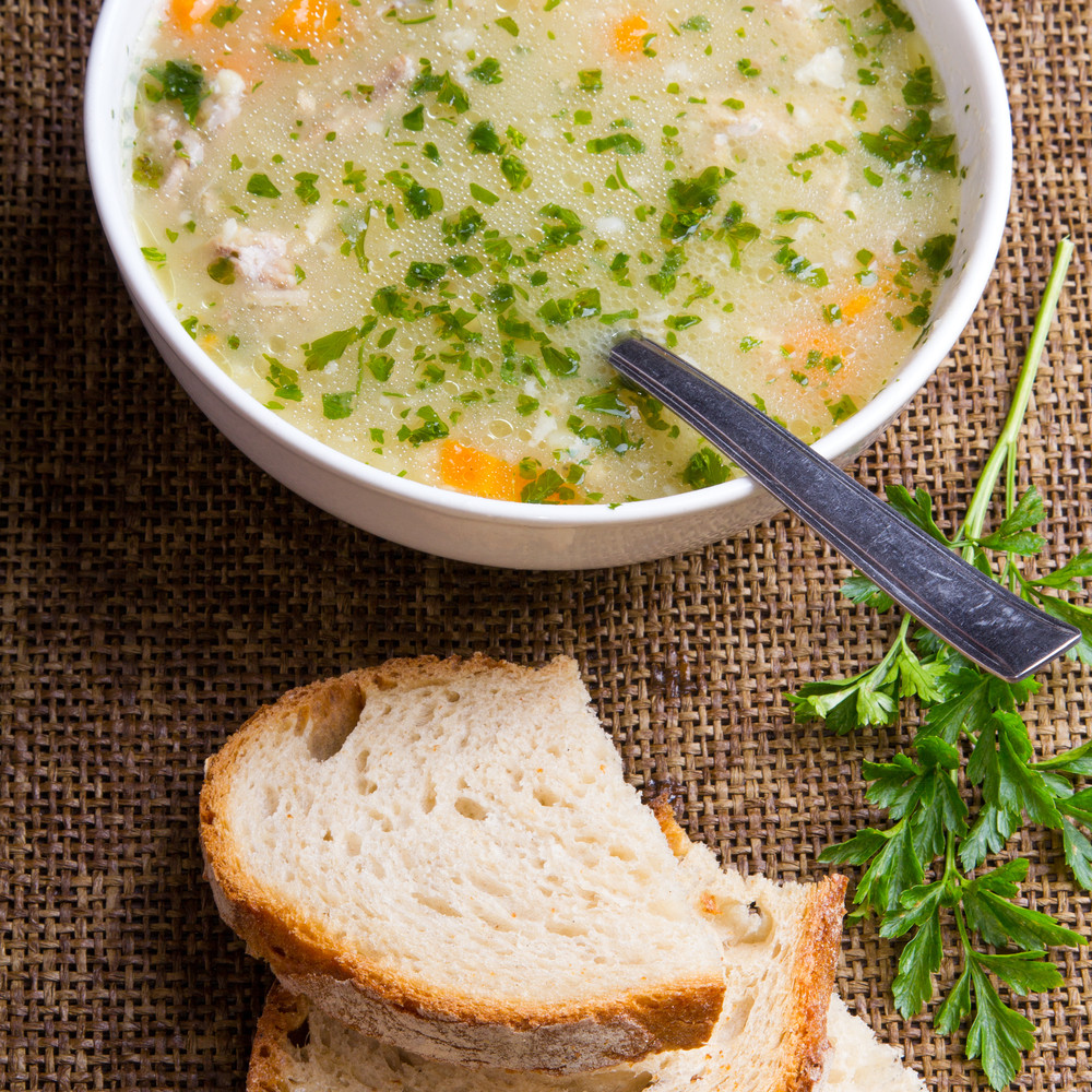 Najlepszewkuchni pl Krupnik