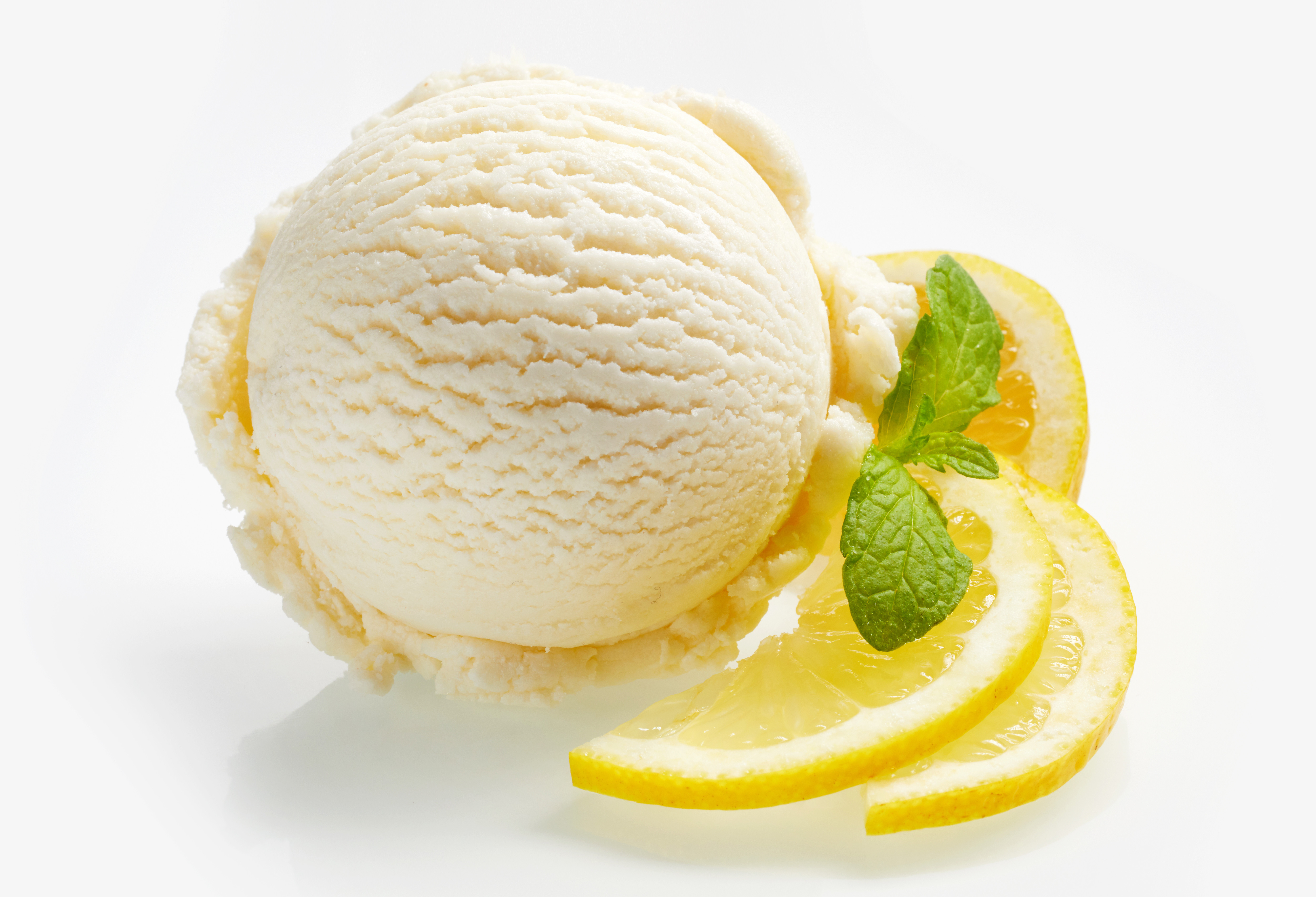 Najlepszewkuchni pl Lody Cytrynowe