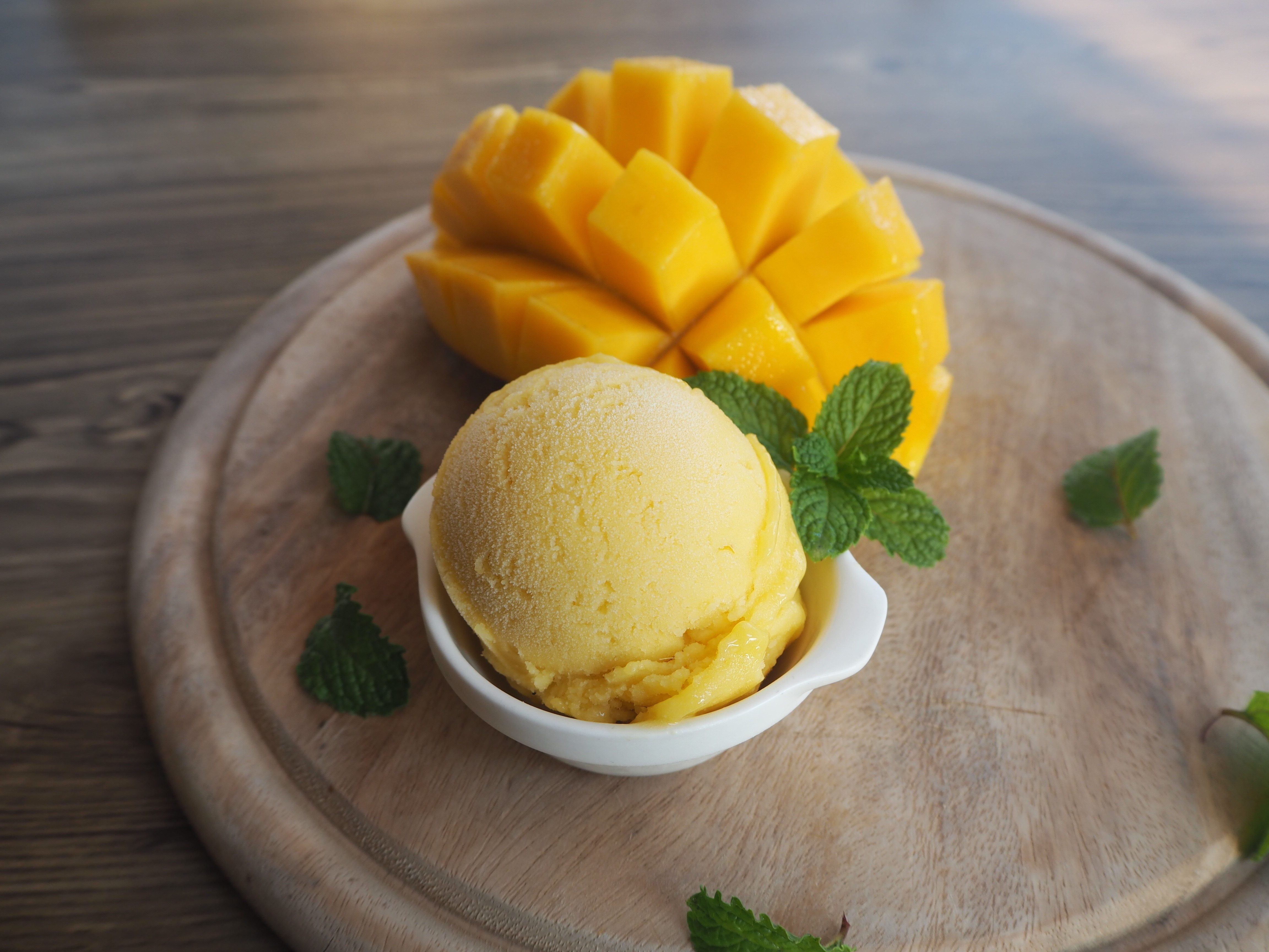 Najlepszewkuchni pl Lody Mango