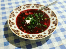 Recipe image