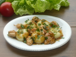 Recipe image