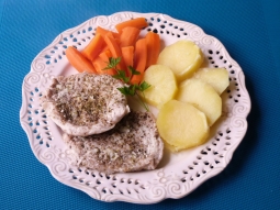 Recipe image