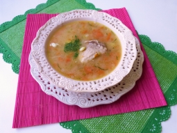 Recipe image