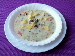 Recipe image