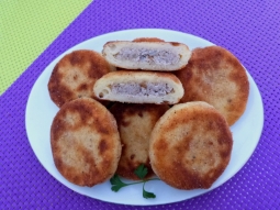 Recipe image