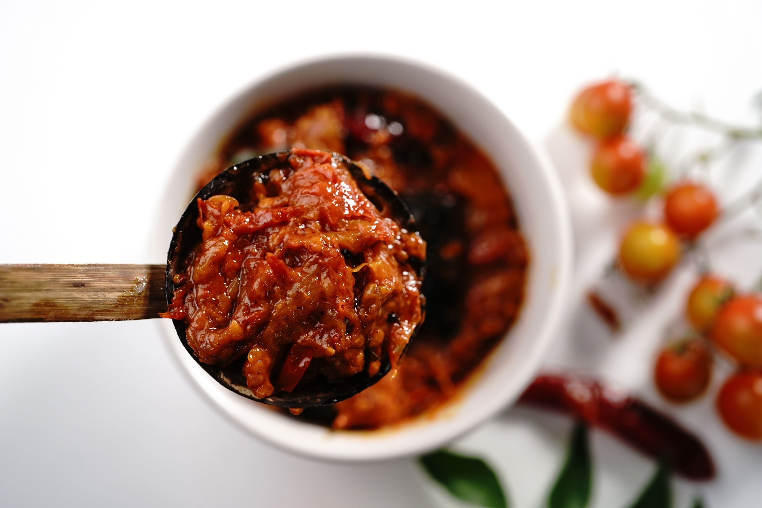 Najlepszewkuchni pl Ketchup Bananowy