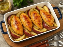 Recipe image